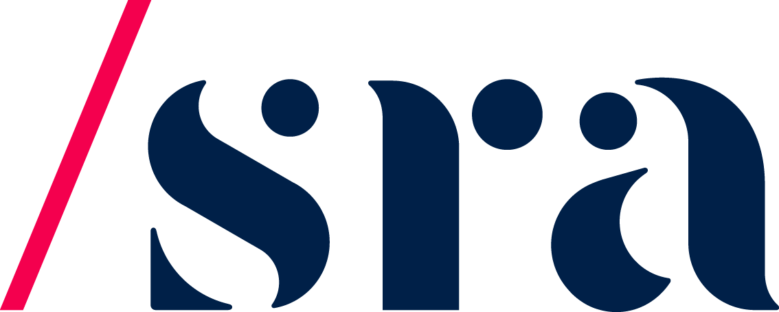 SRA Logo